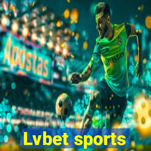 Lvbet sports